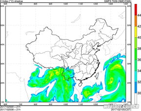 中国天气网（中国天气网专业产品）
