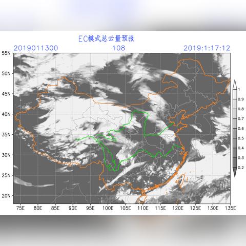 最新未来三天全国天气预报，冷空气活动频繁，南方持续阴雨
