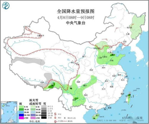 白城天气预报，从数据到生活，一座城市的冷暖叙事