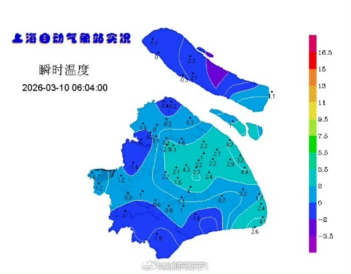 上海15天天气预报,冷暖交替频繁,市民需灵活调整出行计划 上海15天天气预报,冷暖交替频繁,市民需灵活调整出行计划