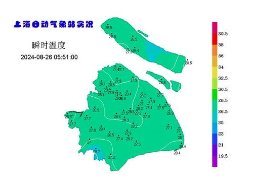 宁波一周天气早知道，晴雨交替，出行需留意