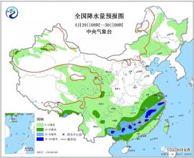 云南天气未来30天天气预报，四季如春背后的气候密码