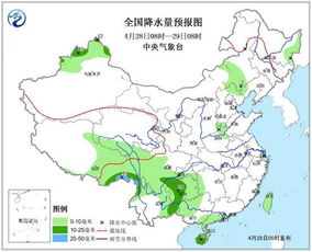 云南天气未来30天天气预报，四季如春背后的气候密码