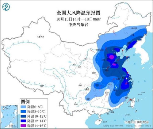 甘肃未来十五天天气趋势分析，多变气候下的生活指南