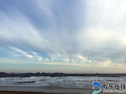 烟台天气预报，海风里的四季密码