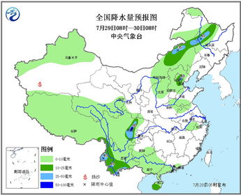 万州天气预报15天，掌握未来半月天气，从容规划生活出行