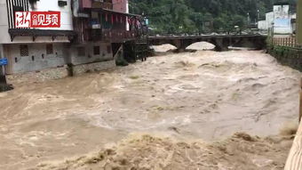 河南暴雨最新消息，多地紧急响应，救援持续进行中