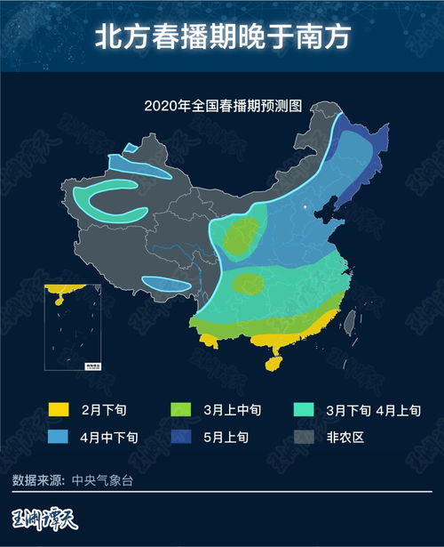 2022年天气启示录，从15天预报看我们的生活变迁