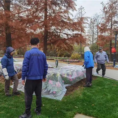 寒潮席卷南方,大范围降温雨雪来袭,是一场速冻,也是生活的冷峻考验 寒潮席卷南方,大范围降温雨雪来袭,是一场速冻,也是生活的冷峻考验