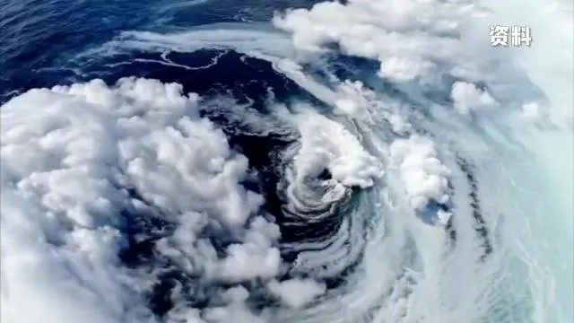 中国天气预报太超前火到国外，精度与科技让世界惊叹