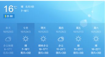 济宁天气预报15天查询，掌握未来天气，轻松规划生活