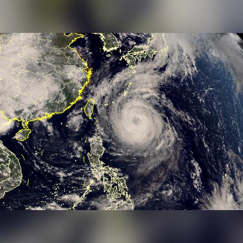 30天天气预报，在长周期预测中寻找生活的确定性