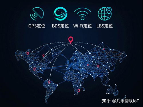 精准卫星定位携手天气预报，免费下载开启智慧生活新篇章