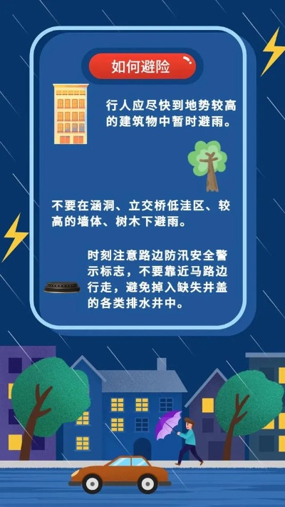 山东紧急预警，明后两天将迎2023年最强暴雨，这些防范措施请速看