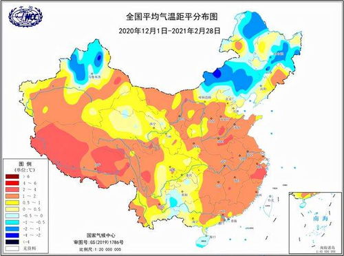 北京天气30天预报，冷暖交替间，如何从容应对未来一个月？