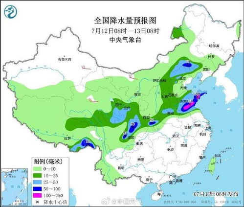莆田一周天气指南,晴雨交替,出行需留意 莆田一周天气指南,晴雨交替,出行需留意