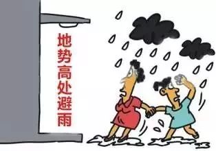 云南暴雨大暴雨即将来袭，市民需警惕次生灾害风险
