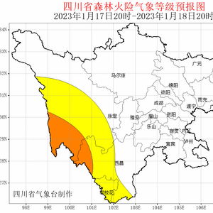 通辽天气预报，草原上的气候密码，一天之内尽享四季之美