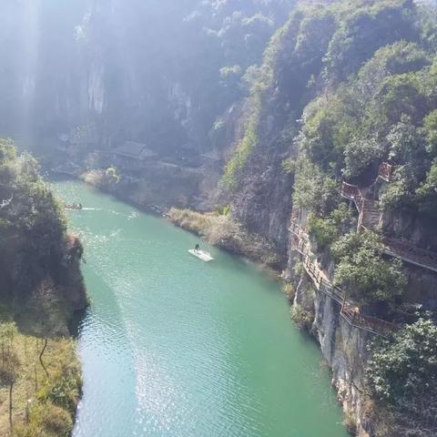 贵州现在气温多少度？清凉避暑胜地引游客纷至沓来