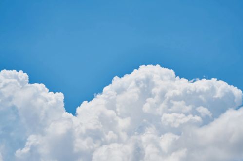 凌海天气预报，云卷云舒间，山海共呼吸
