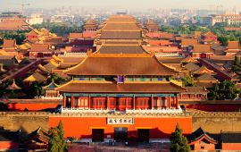 北京天气预报,一座古都的冷暖变奏曲 北京天气预报,一座古都的冷暖变奏曲